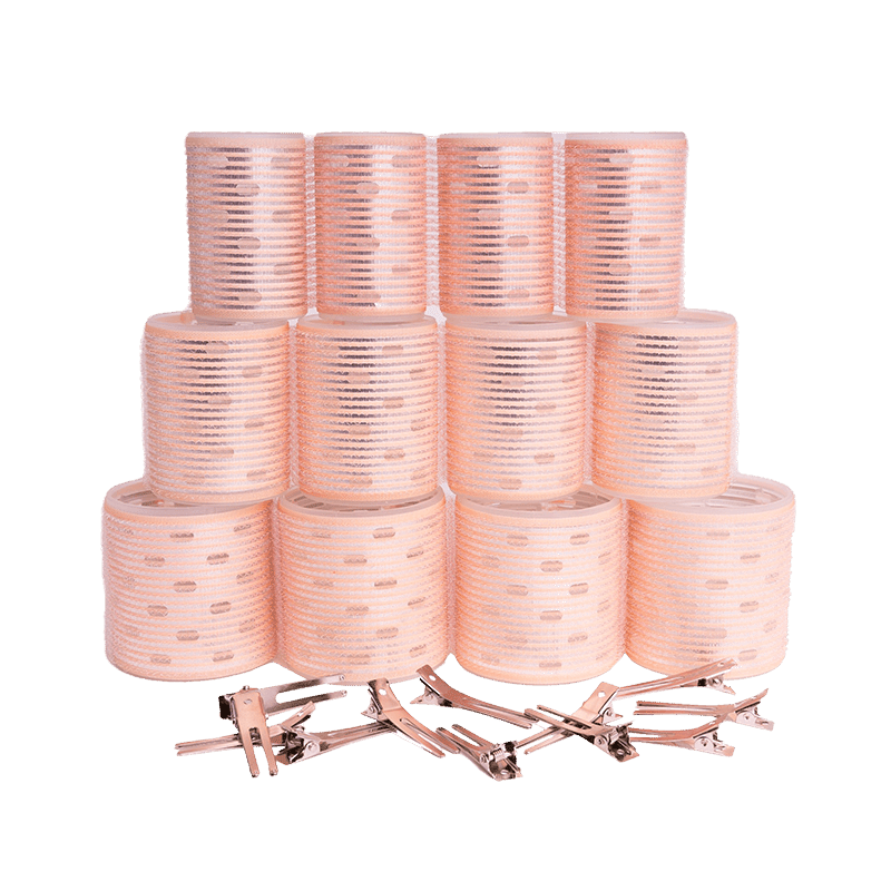 Mega Volume Hair Rollers