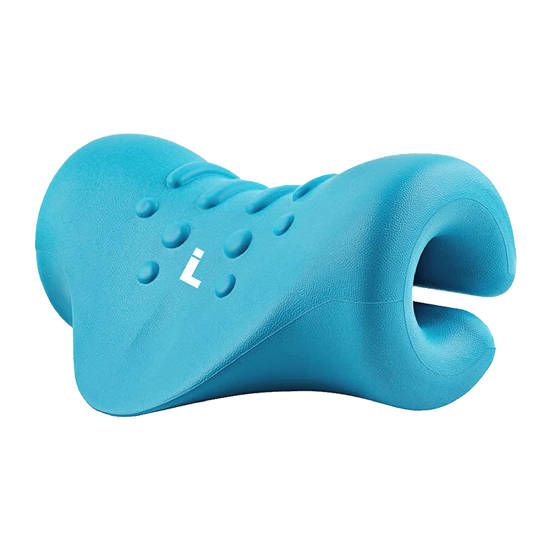 Foam Neck Stretcher