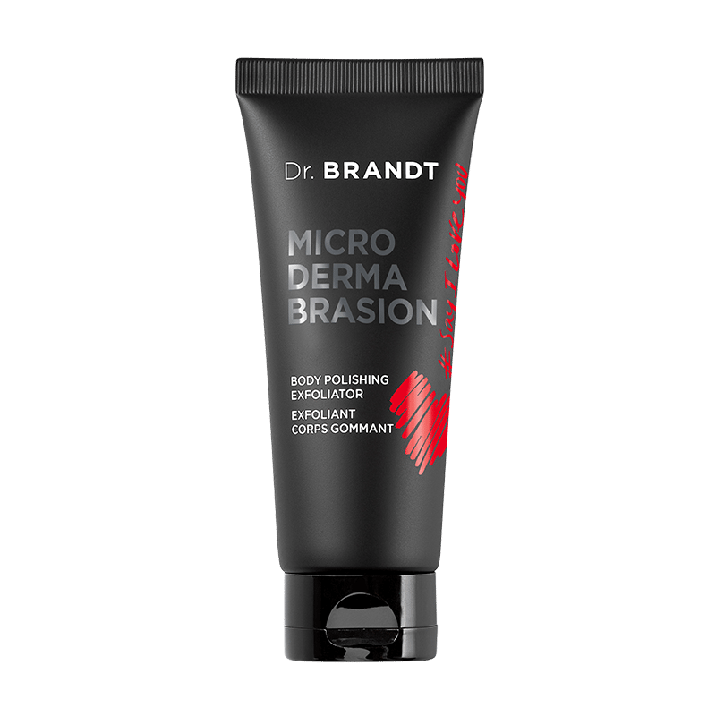 Body Polish Exfoliator