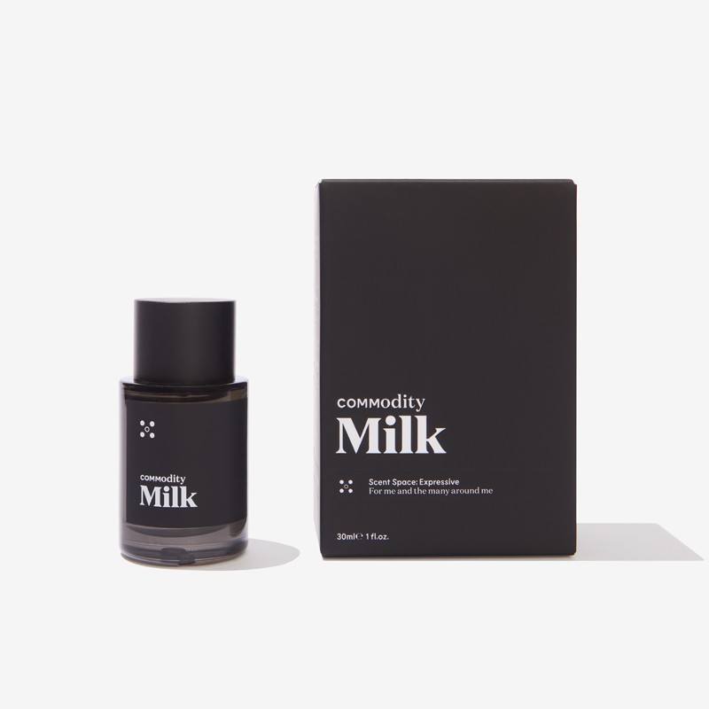 Milk Expressive