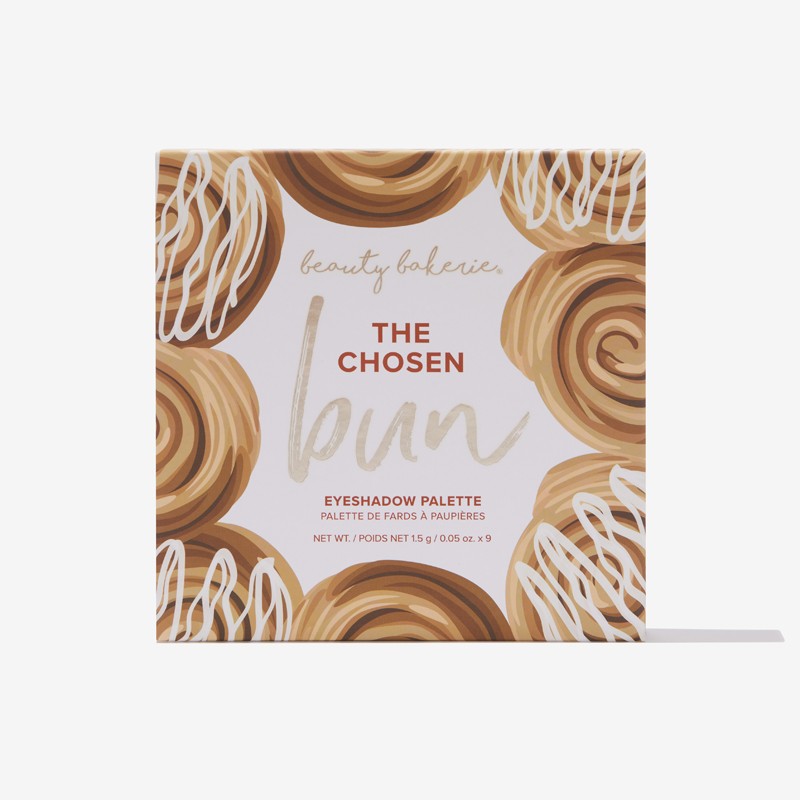 The Chosen Bun