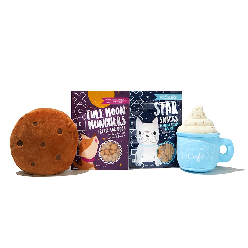 Fur Baby Bundle - L/XL