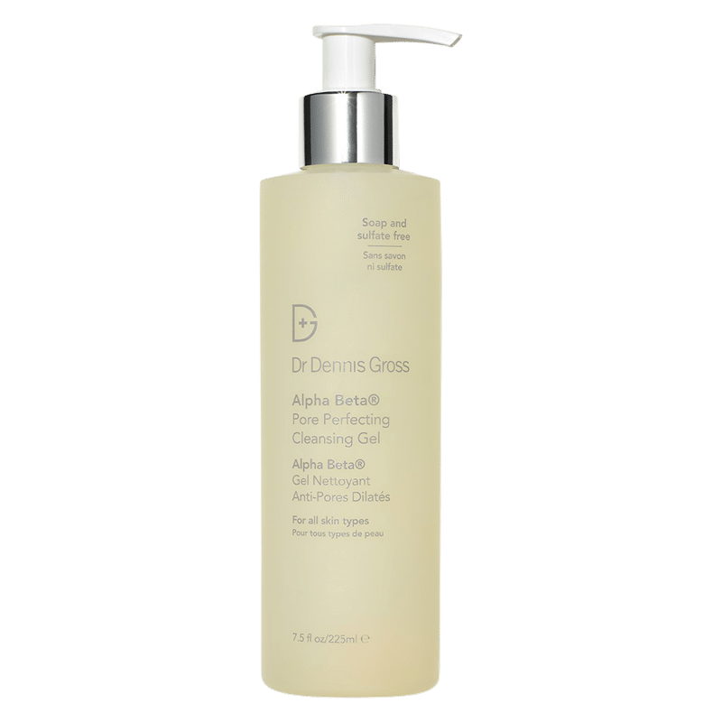 AB Pore Perfecting Cleansing Gel