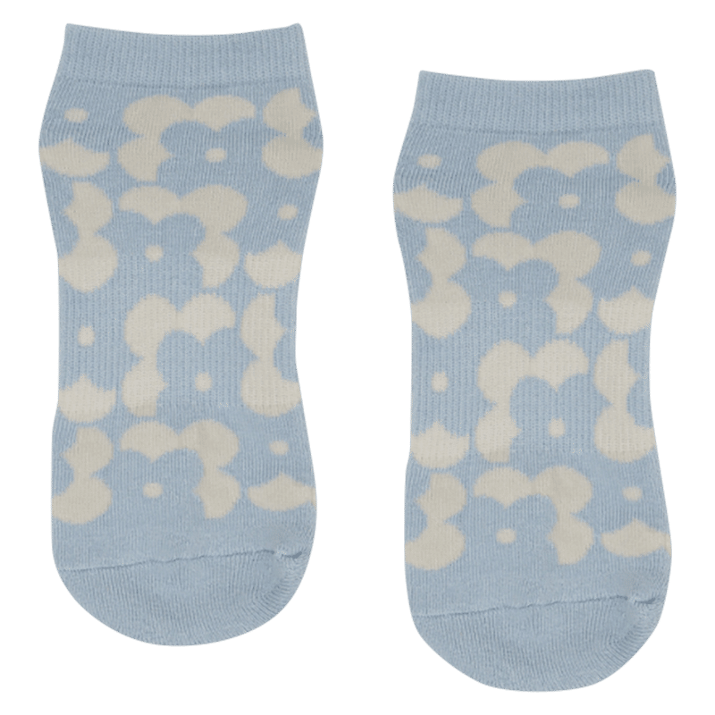 Grip Socks - Low Rise - M
