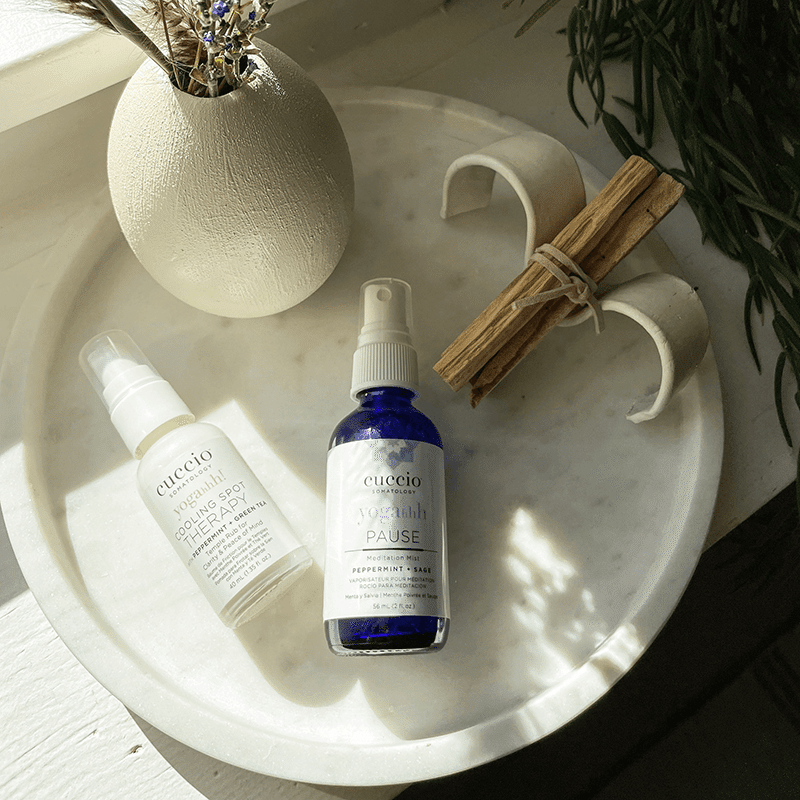 Somatology Calm Kit