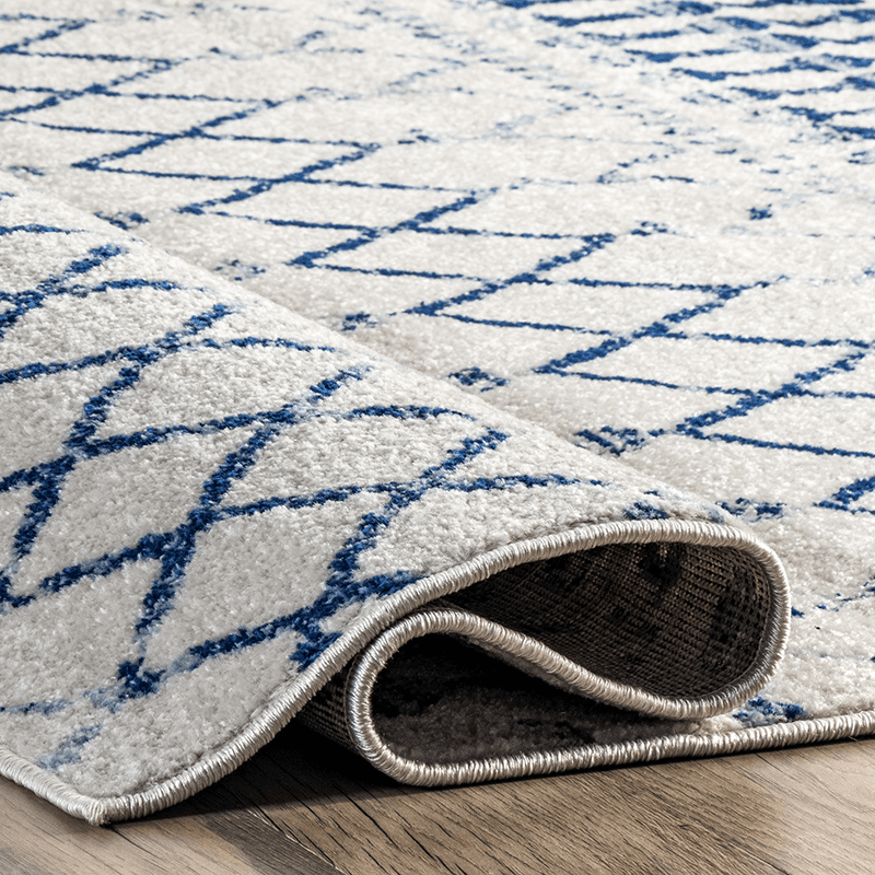 Moroccan Blythe Area Rug