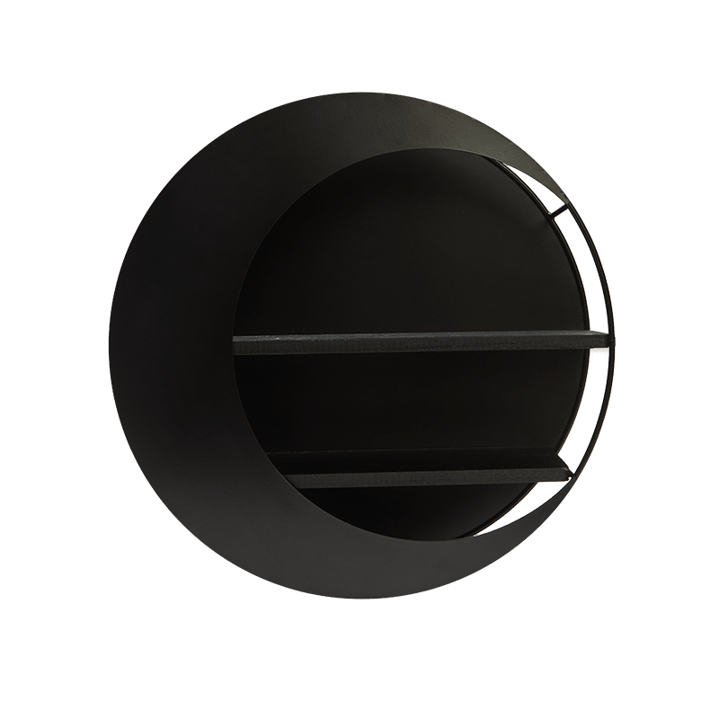 Reach for the Stars Wall Shelf