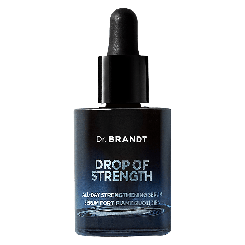 All Day Strengthening Serum