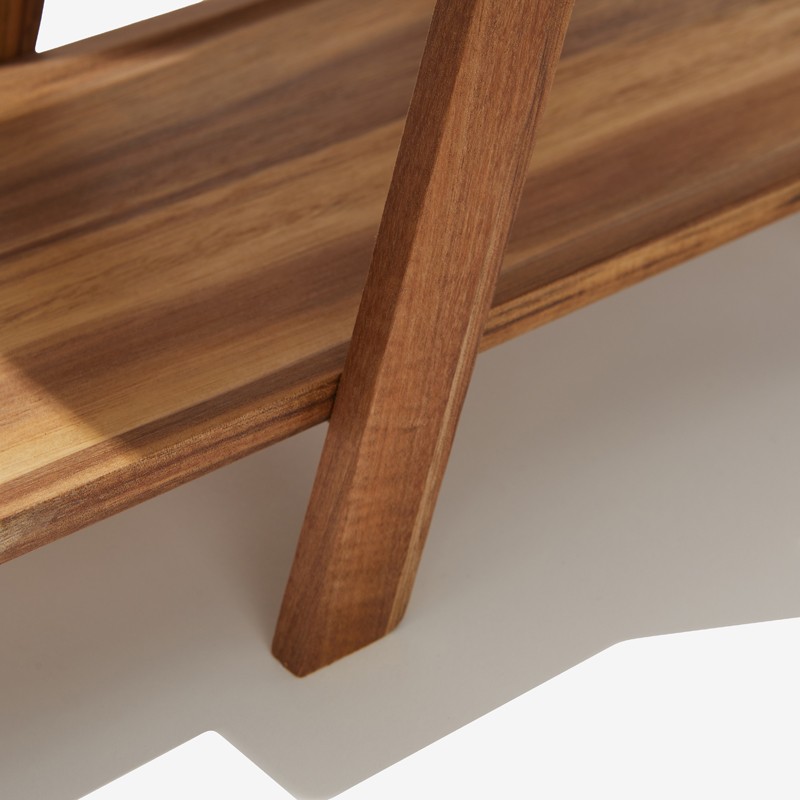 Tiered App Tray 