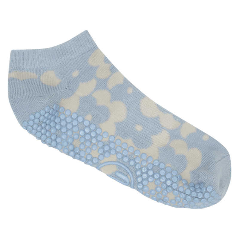 Grip Socks - Low Rise - M