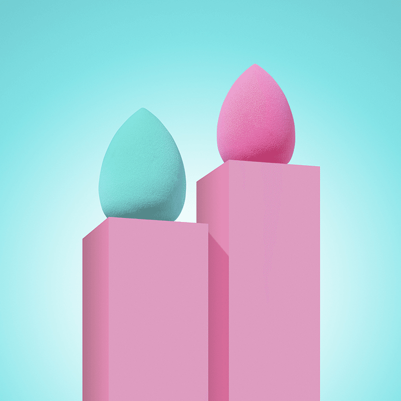 Blending Eggs Set