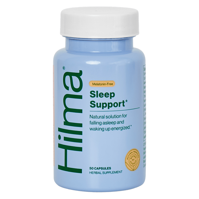 Sleep Support