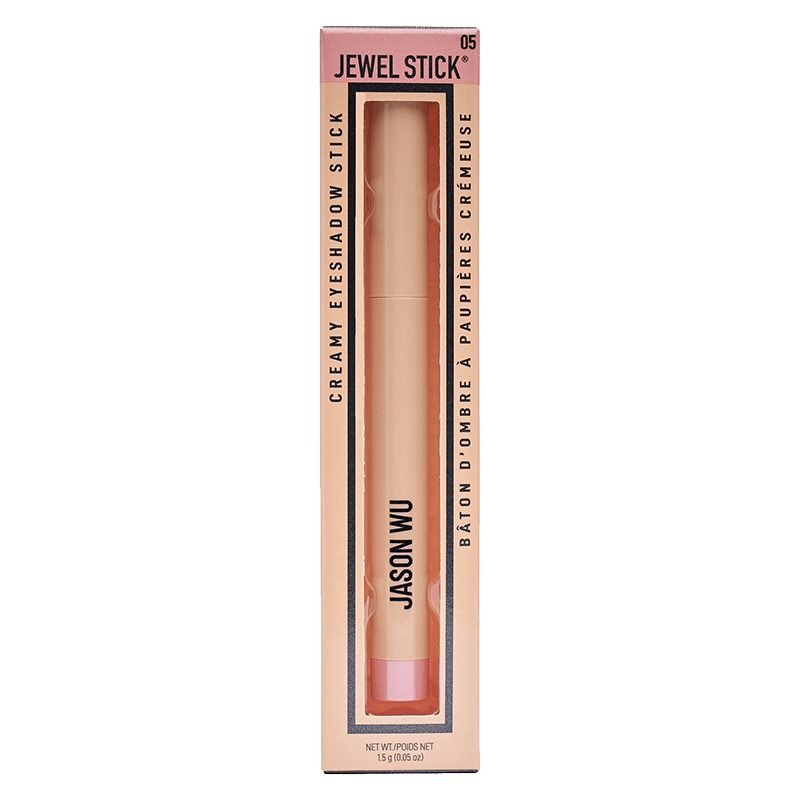 Jewel Stick - Pink Pearl