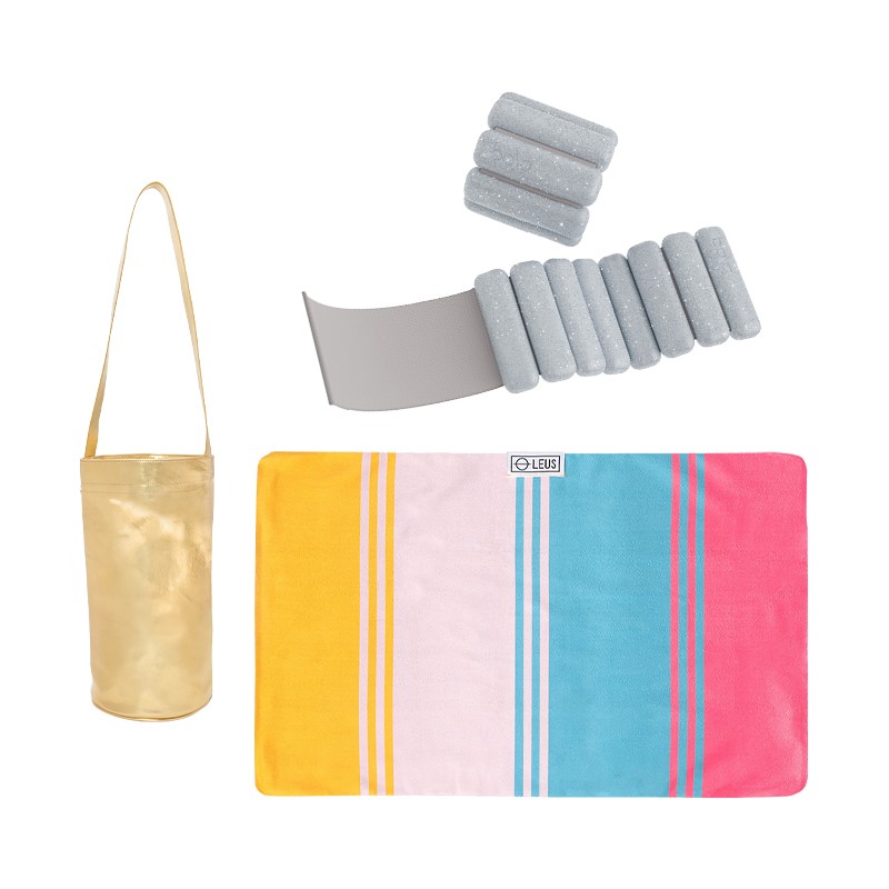 Get-Your-Glow Fitness Bundle
