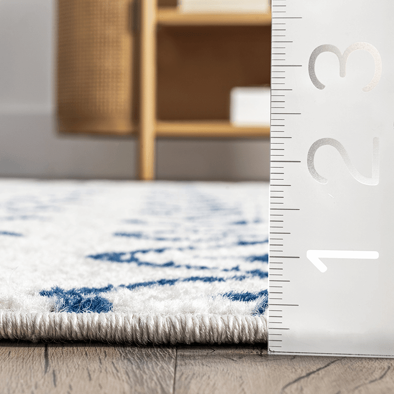 Moroccan Blythe Area Rug