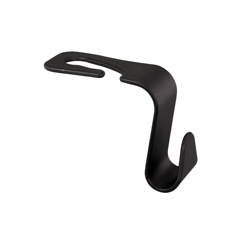 Car Headrest Storage & Organization Hooks (4 Pack)