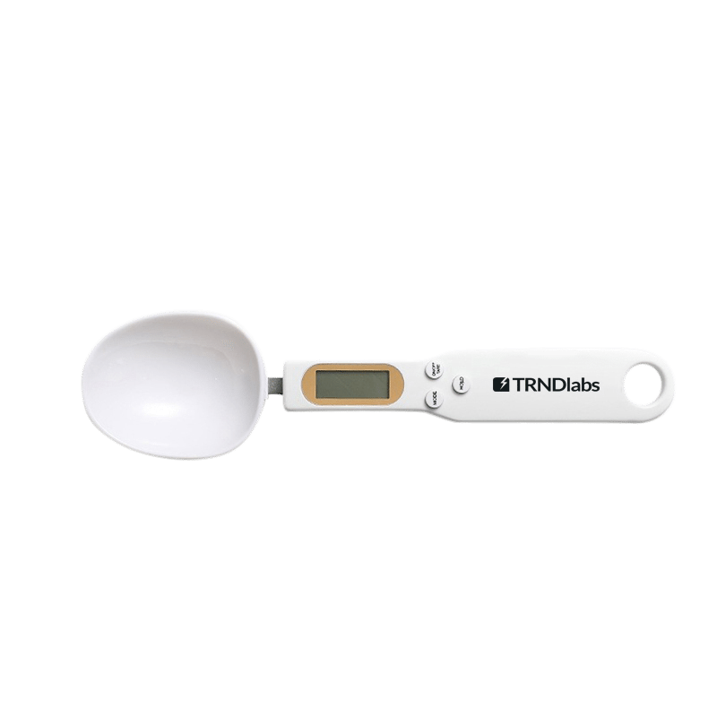 SCALE Measuring Spoon