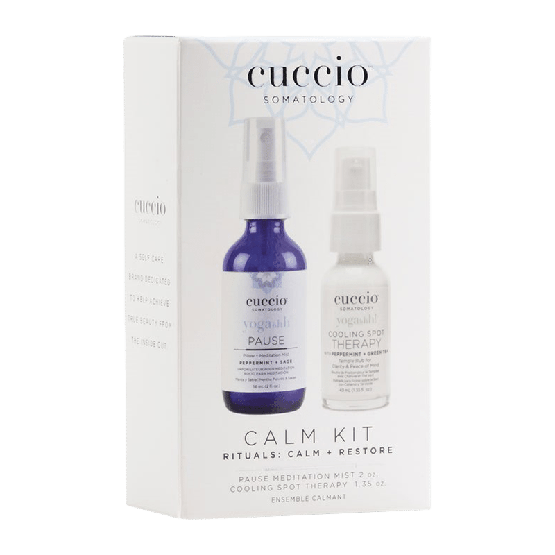 Somatology Calm Kit