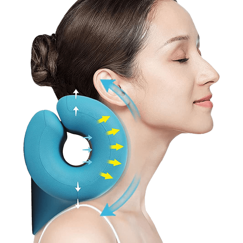 Foam Neck Stretcher