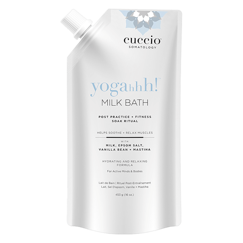 Somatology Milk Bath