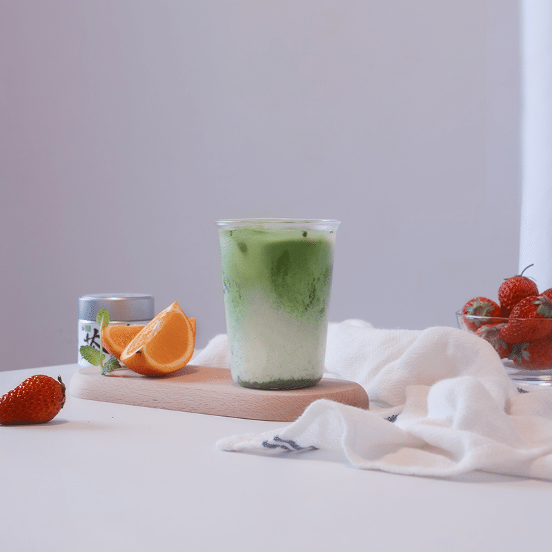 Organic Green Tea Matcha Powder - 30g