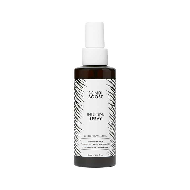 Intensive Spray
