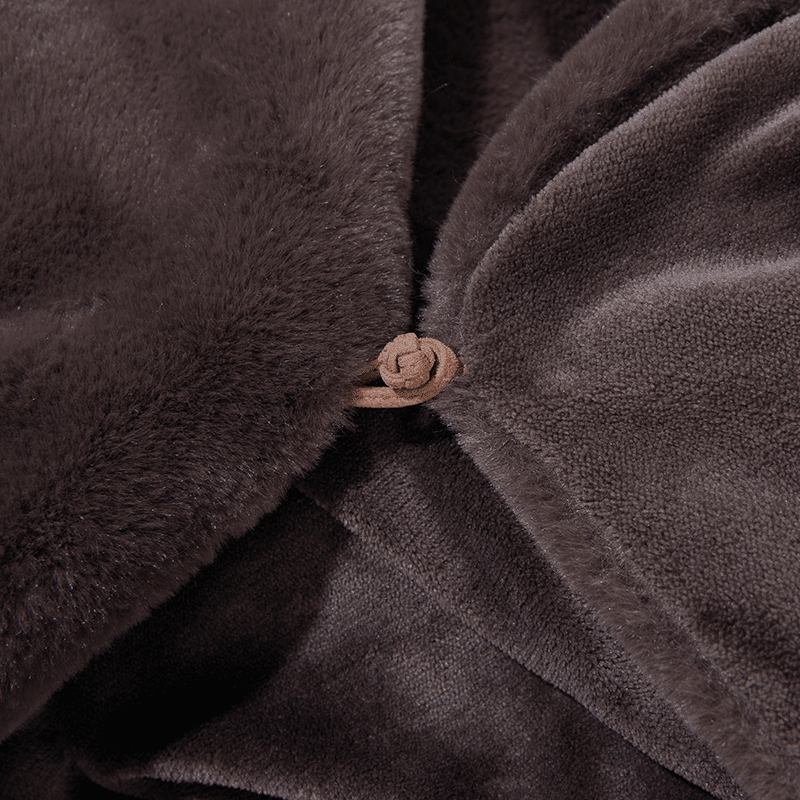 Lil Marsh' Medium with Knob and Loop