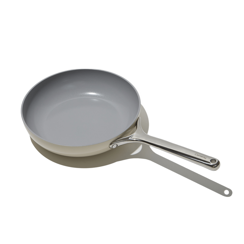 Non-Stick Ceramic Fry Pan