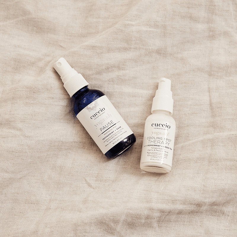 Somatology Calm Kit