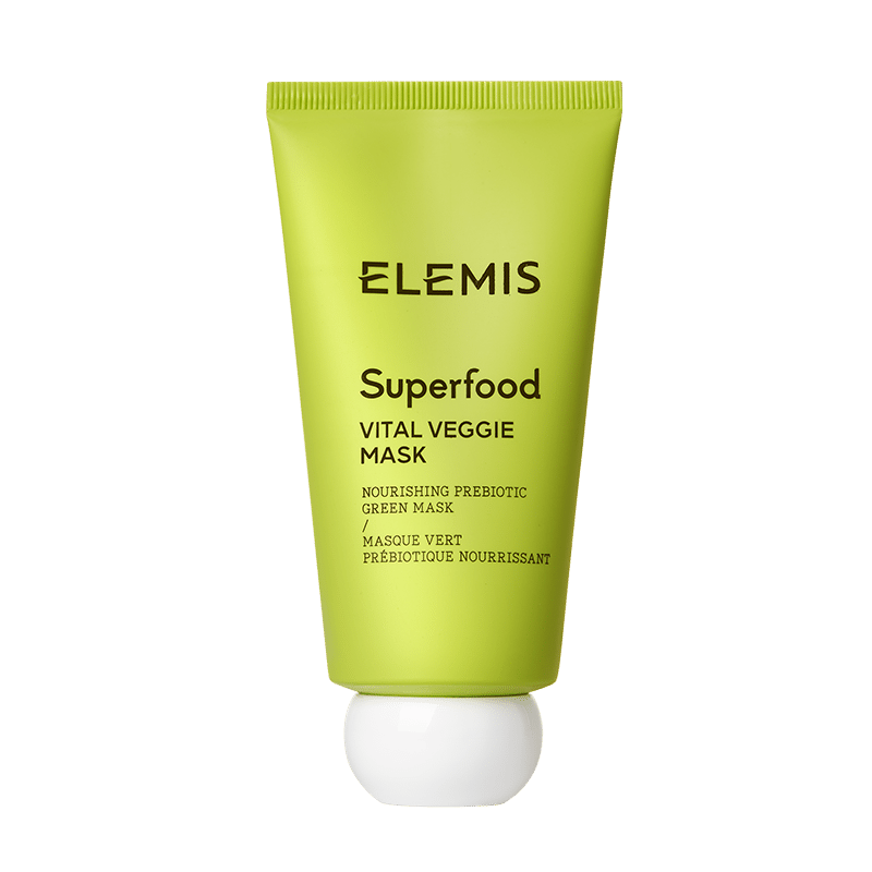 Superfood Vital Veggie Mask