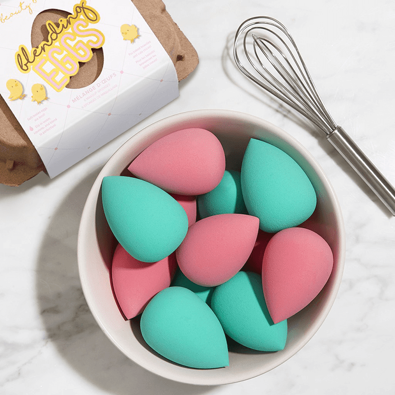 Blending Eggs Set