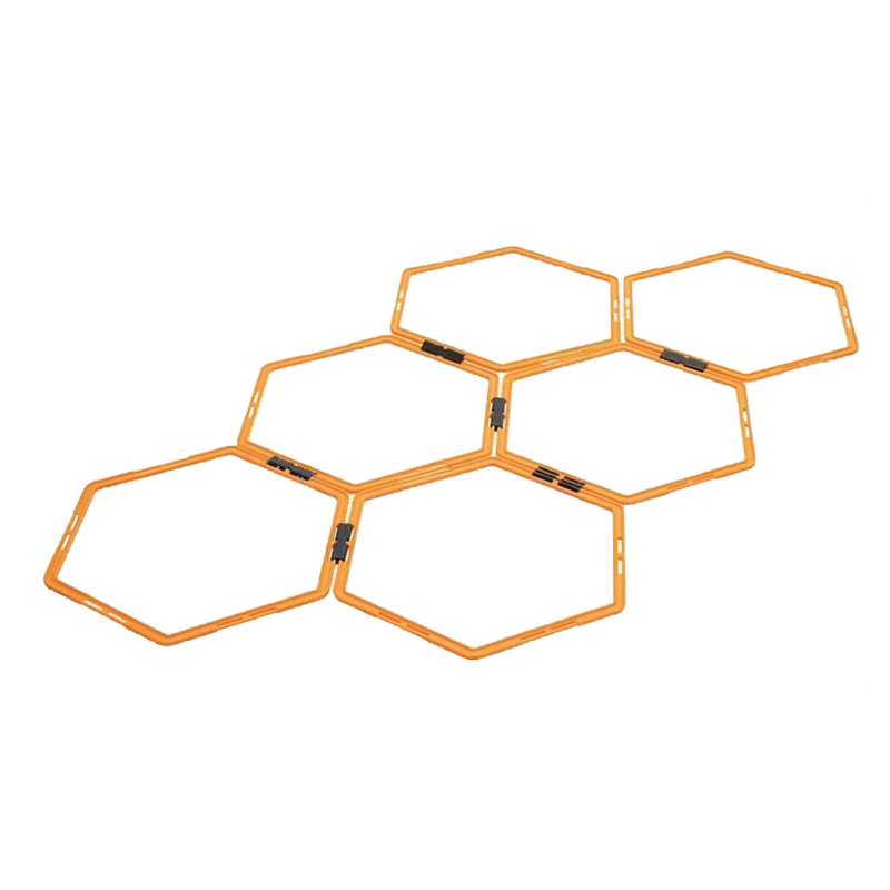 Agility Rings