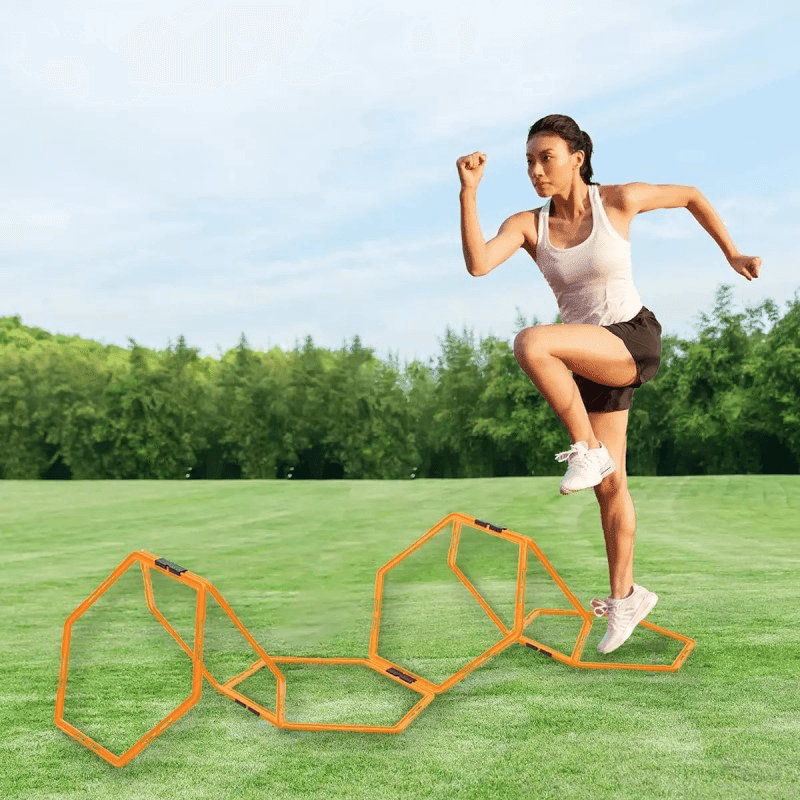 Agility Rings
