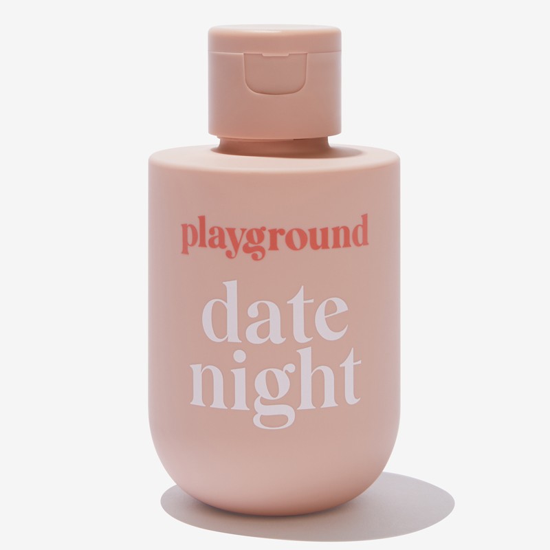 Date Night Personal Lubricant
