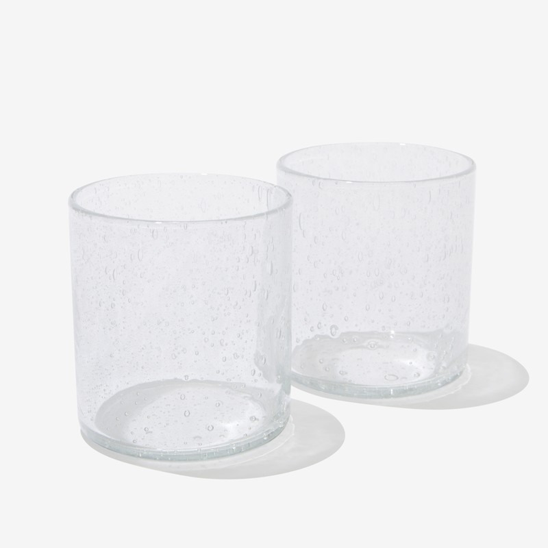 Atlas Cocktail Glass (Set of 2)