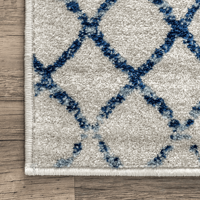 Moroccan Blythe Area Rug