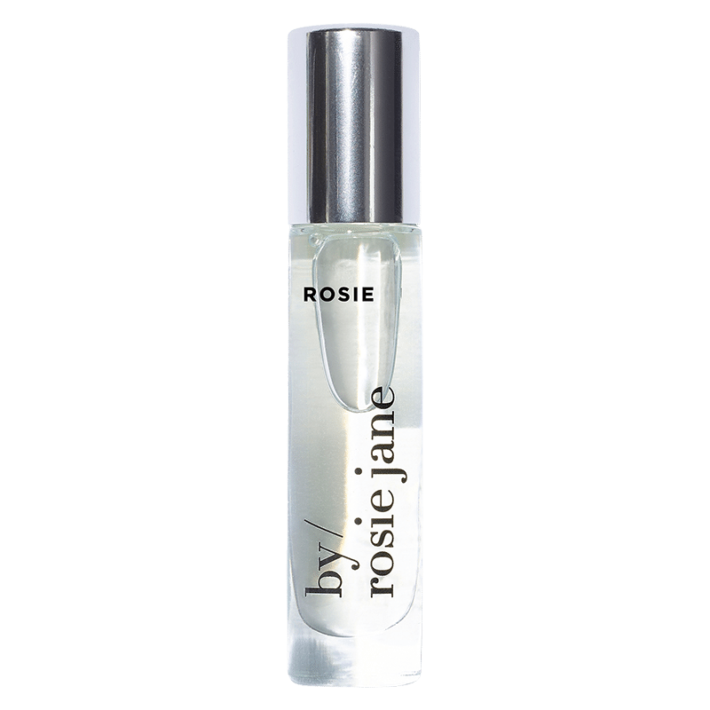 Rosie Perfume Oil