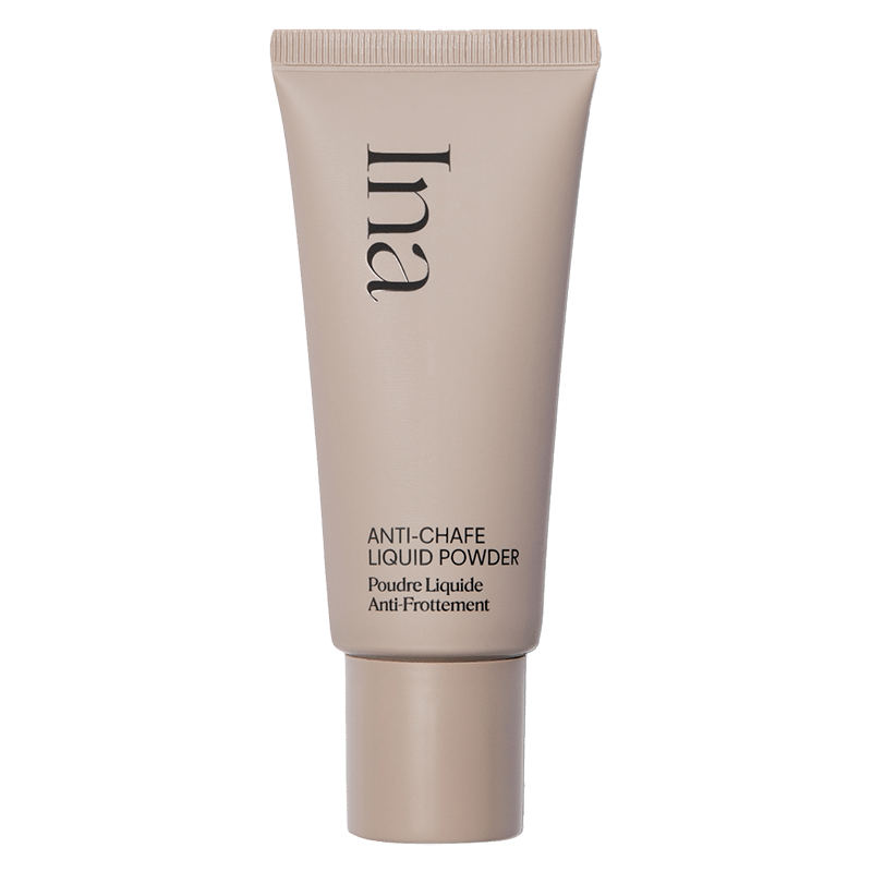 Anti-Chafe Liquid Powder