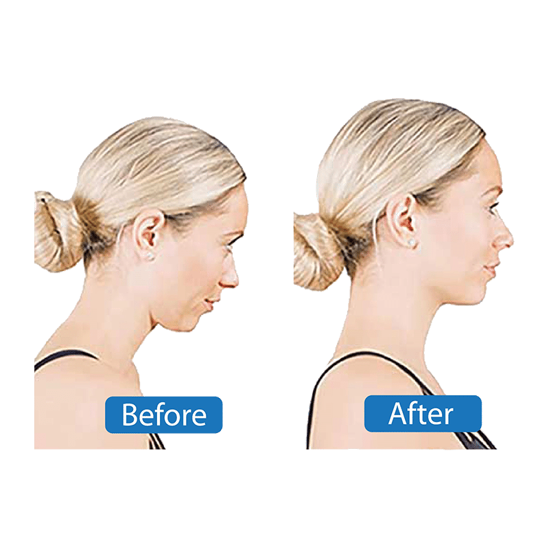 Foam Neck Stretcher