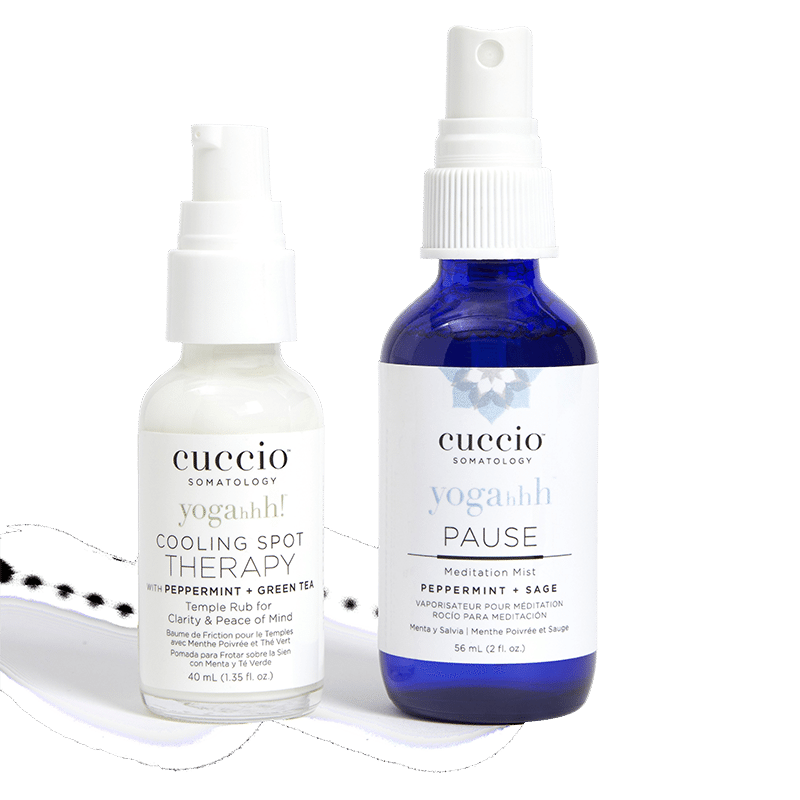 Somatology Calm Kit