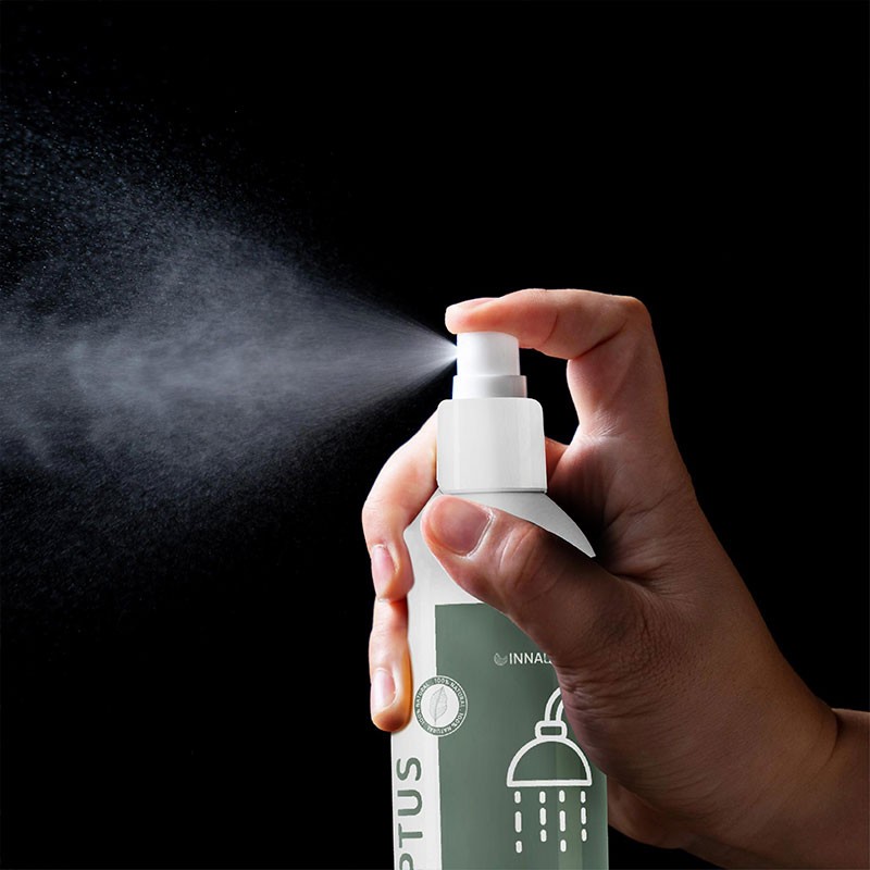 Eucalyptus Shower Spray