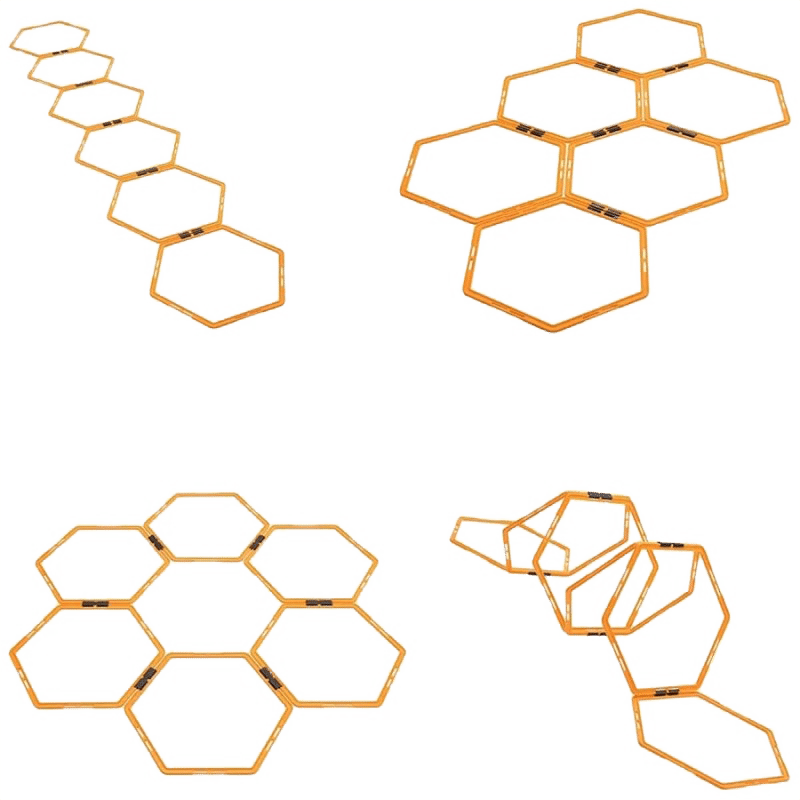 Agility Rings