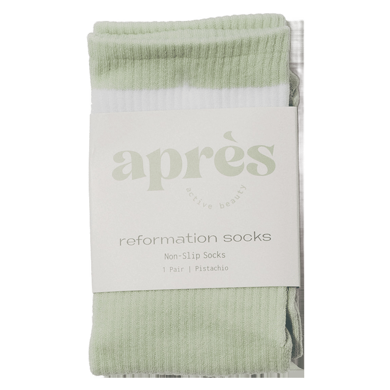 Reformation Socks 