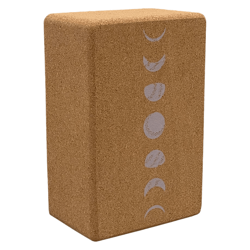 Cork Block