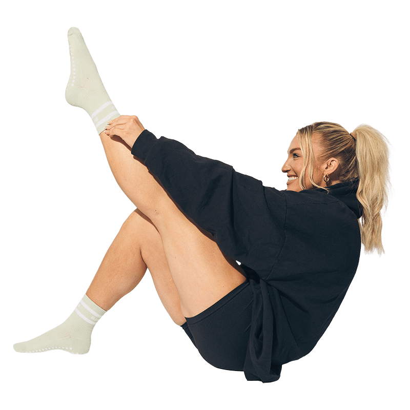 Reformation Socks 