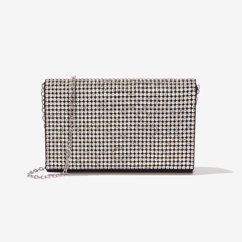 Stella Crystal Bag