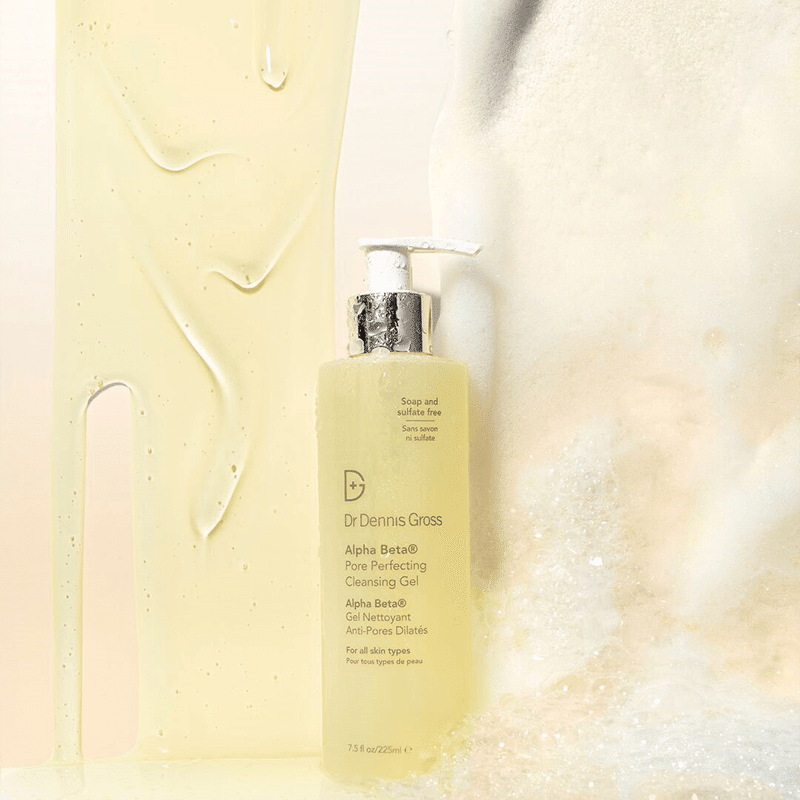 AB Pore Perfecting Cleansing Gel