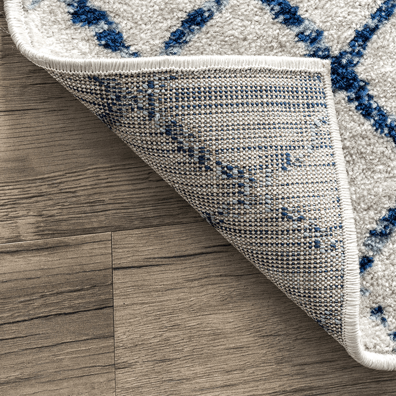 Moroccan Blythe Area Rug