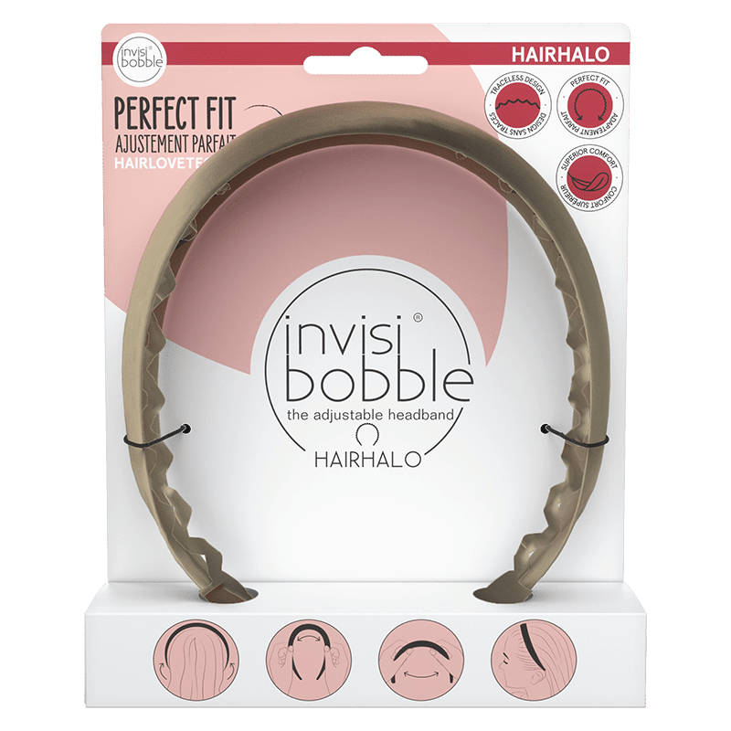 Hairhalo Let's get Fizzycal