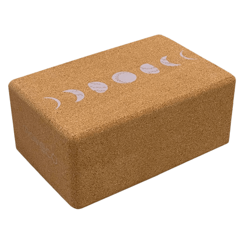Cork Block